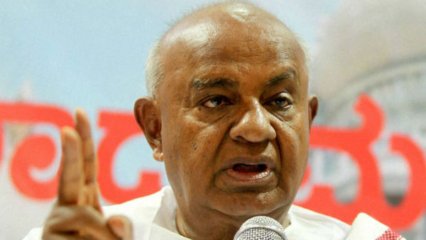 CM Ibrahim Officially Expelled From JDS, National Vice President CK Nanu Also Expelled 