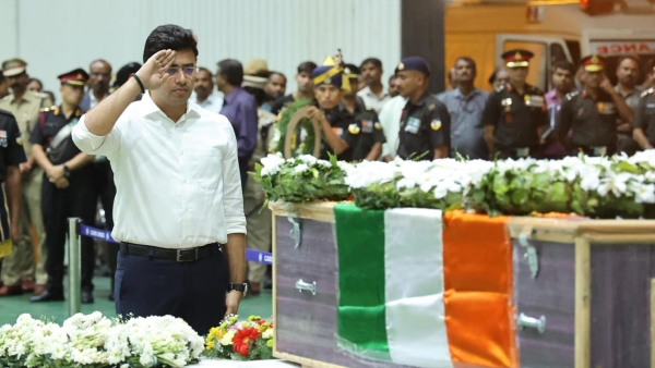 Explore Why CM Siddaramaiah Angry On BJP MP Tejasvi Surya 