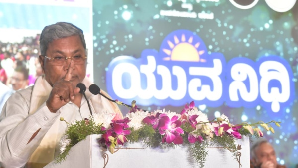  CM Siddaramaiah Asserts: BJP Leaders Lack the Right to Speak About Farmers