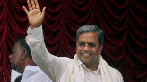 Siddaramaiah Announcement Crop Relief Up To 2 Thousand In The First Installment 