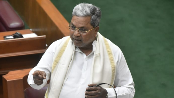Government Is Committed To The Development Of North Karnataka Said Chief Minister Siddaramaiah 