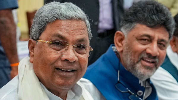 Karnataka CM Siddaramaiah Reacts Over Belagavi Incident 