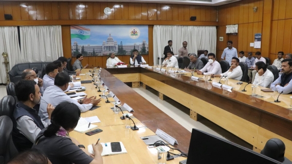 Karnataka Government Decided Organizing State Level Job Fair In January At Bengaluru