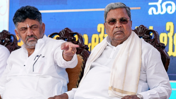 Discover What CM Siddaramaiah Told on Providing Grants to Muslim Community in Belagavi?