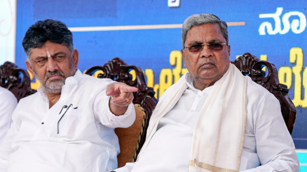 KS Eshwarappa Alleged That Siddaramaiah Is A Liar
