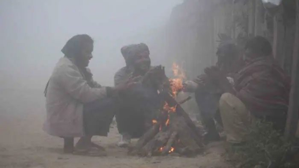 Karnataka wetaher: Cold weather continues in many districts of State, know details