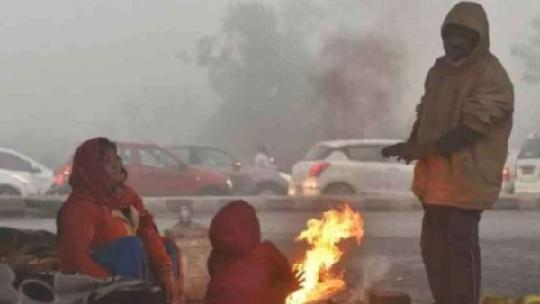 Karnataka wetaher: Rainfall forecast in these districts only, Cold weather continues In most parts