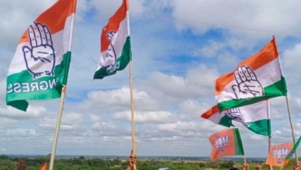 Madhya Pradesh Election Results 2023 Kamal Nath Leading In Chhindwara Seat