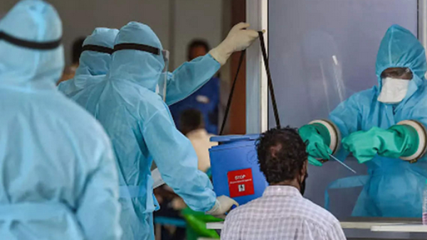 Karnataka Covid Update: 81 People Were Infected With Coronavirus In A Single Week