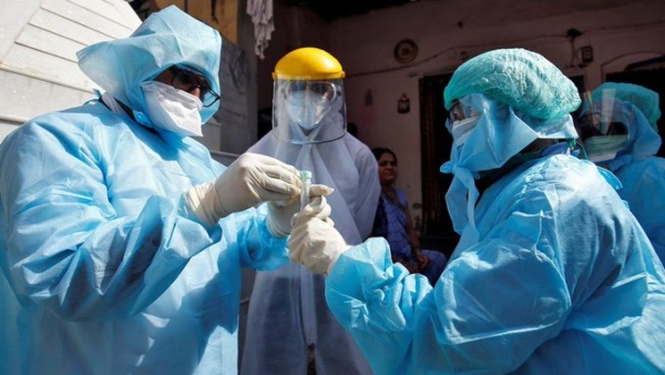 Kochi Sees 30% COVID Positivity Amid Omicron Sub-Variant Concerns