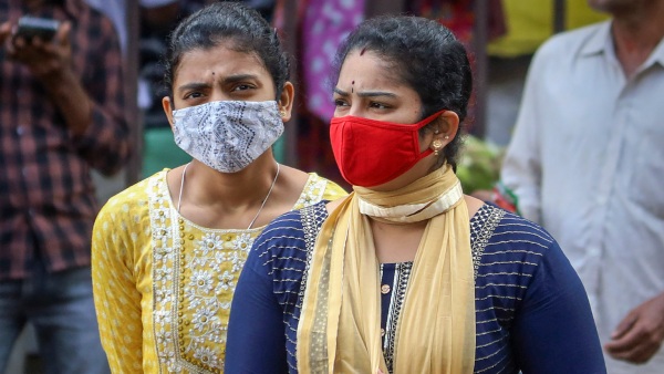 Discover How Covid-19 Concerns Are Building In India