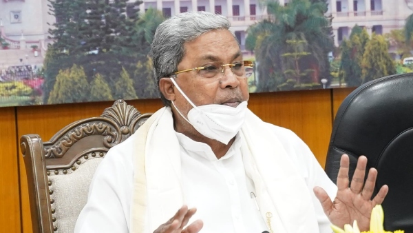 CM Siddaramaiah Talks About Covid Situation In Karnataka 
