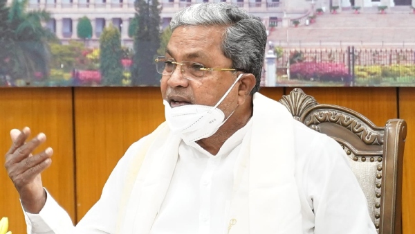 CM Siddaramaiah Talks About Covid Situation In Karnataka 