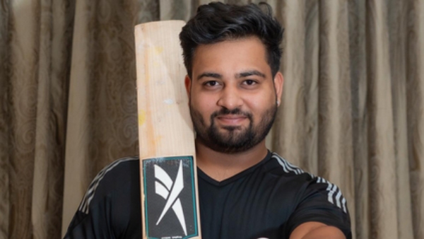 Ex-25-Year-Old Cricketer Duped Rishabh Pant of ₹1.6 Crore