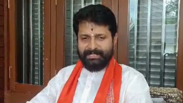 The Prediction Of The Victory Of The Lok Sabha Elections Has Been Received Says CT Ravi