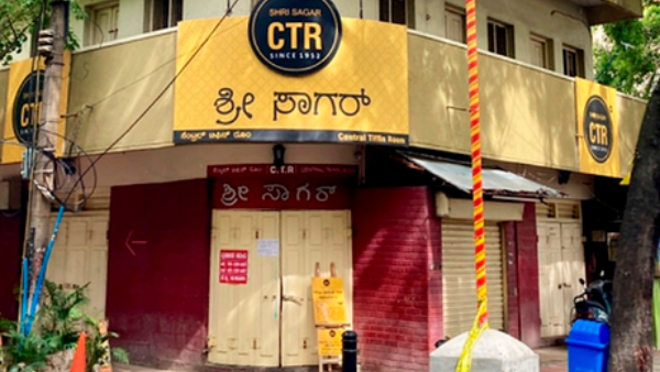 Top 10 Spots To Have Khara Bhath In Bengaluru