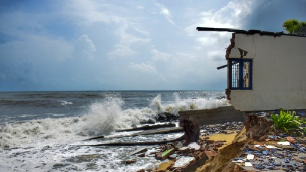 Cyclone Michaung Update: Cyclone Landfall in Next 24 Hours, Heavy Rain for Coastal Areas