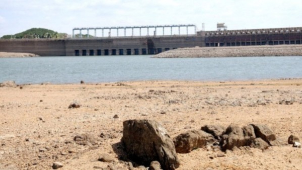 Karnataka Dams Water level Today: KRS, Bhadra, Harangi,Alammati dam, water level as on December 28