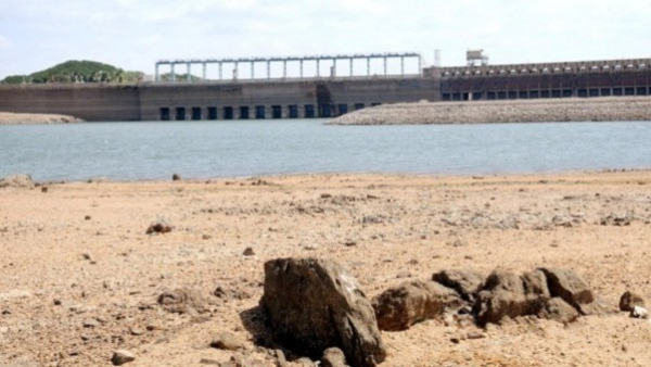 Karnataka Dams Water level Today: KRS, Bhadra, Alammati dam, water level as on December 22