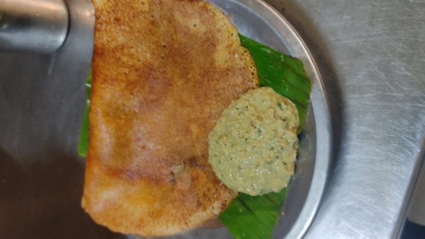 Davanagere Benne Dose festival for three days from December 23, Know place & specialty