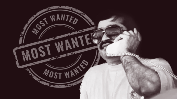 Dawood Ibrahim Matter Creates Storm In Social Media 