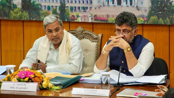 Faced with BJP-JDS pact, Congress struggles to draw up list of probables in Karnataka