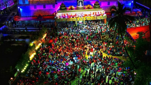 Weekend travel: This Weekend You Plan To Travel Dharmasthala