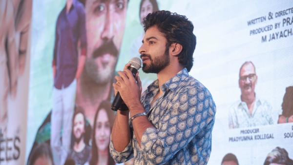 Kannada Hit Movie Dia Hero Entered The Malayalam Cinema Industry