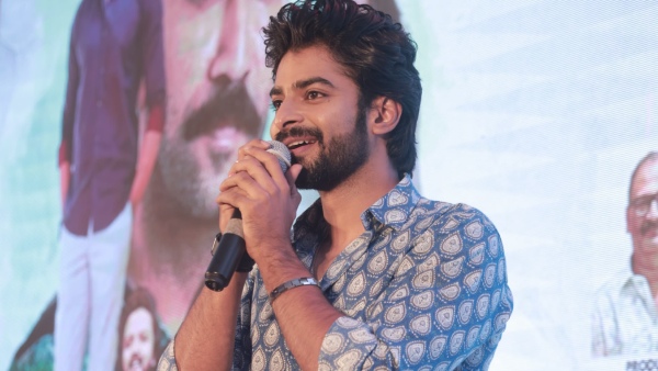 Kannada Hit Movie Dia Hero Entered The Malayalam Cinema Industry