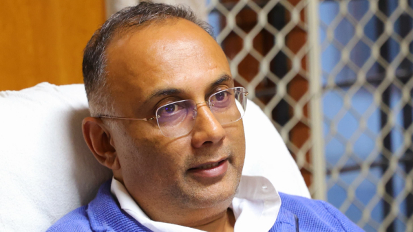 One Death In Karnataka Says Dinesh Gundu Rao
