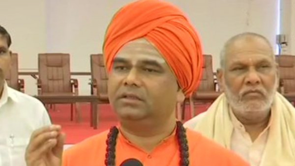 Weapons Should Given to Abbots for The Survival of Monasteries, Sri Dingaleshwar Said