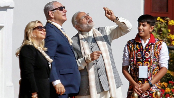 Discover Why India Voted In Favour Of UN 