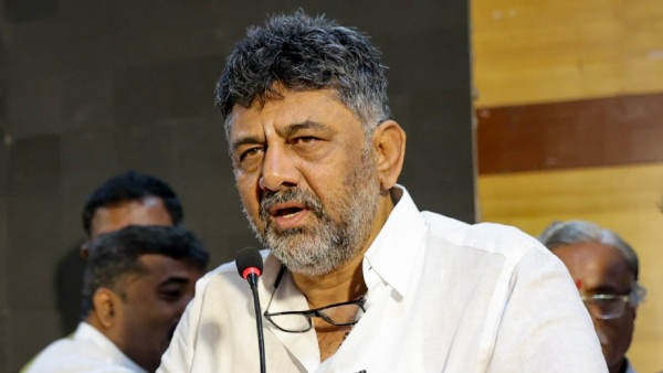 We Will Finalize The Corporation Board Appointment List Says DK Shivakumar