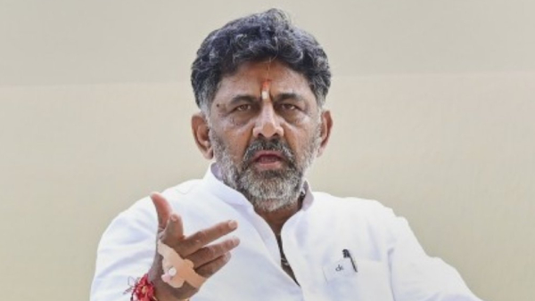 Bangalore Schools Bomb Threat: Convert to Islam or die Threat Email: Know What DK Shivakumar Says