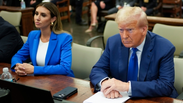 Explore Why Donald Trump Is In Very Big Trouble Explore Why Donald Trump Is In Very Big Trouble