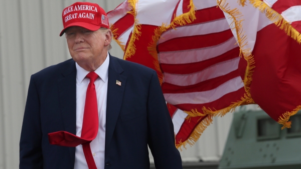 Explore Why Donald Trump Is In Very Big Trouble Explore Why Donald Trump Is In Very Big Trouble