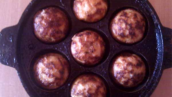 Learn how to make different types of dosa at home in Kannada