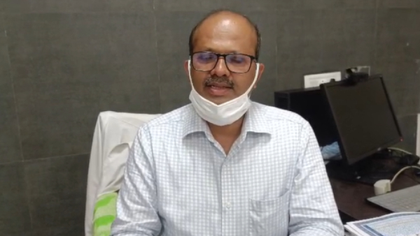 4 New Coronavirus Cases Found In Chikkamagaluru No Need To Panic