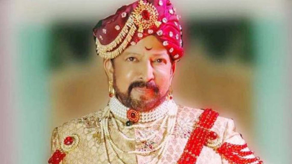 Remembrance Of Sandalwood Legend Actor Dr. Vishnuvardhan Remembrance Of Sandalwood Legend Actor Dr. Vishnuvardhan