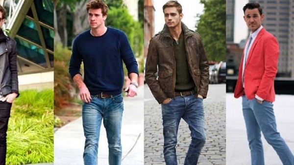 How should your dress sense be in offices...?