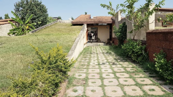 Hubballi Dr Gangubai Hangal Gurukul Music School stopped from dec 1st due to didnt sanction grant