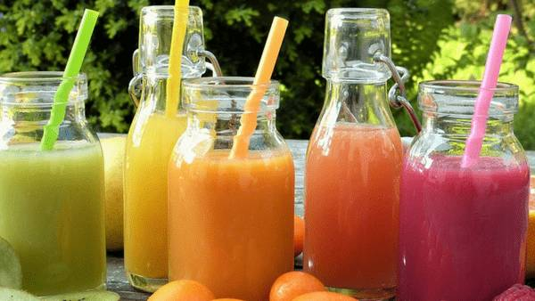 Try This Healthy And Delicious Home-Made Drinks For Weight Loss Effectively
