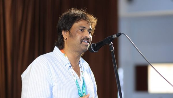 BK Hariprasad Reaction about Bengaluru Ediga Conference, Tong on CM Siddaramaiah