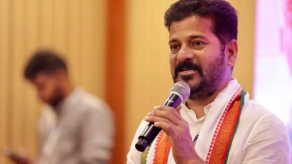 Revanth Reddy as Chief Minister of Telangana? Rahul Gandhi said