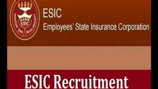 ESIC Karnataka Recruitment 2023: Interested Candidates Apply for ESIC Karnataka Posts ESIC Karnataka Recruitment 2023: Interested Candidates Apply for ESIC Karnataka Posts