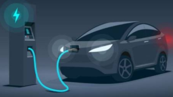 Smart EV Charging Station Installation at World Trade Center of Bengaluru