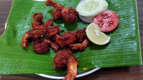 Get Delicious Fish From The Famous Restaurant Inside Cubbon Park Bengaluru?