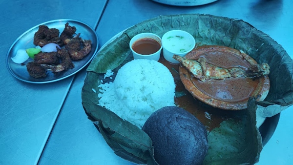 Get Delicious Fish From The Famous Restaurant Inside Cubbon Park Bengaluru?
