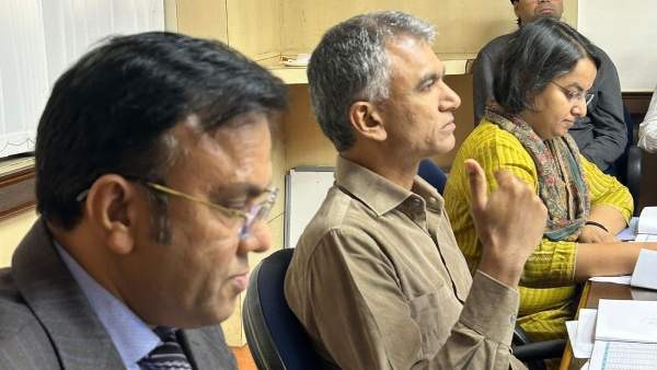 District Collectors are responsible if farmers do not get drought relief at the right time