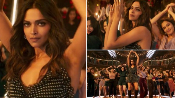 Actress Deepika Padukone Visit Tirumala of AP, Before Fighter movie release, See Her Video 